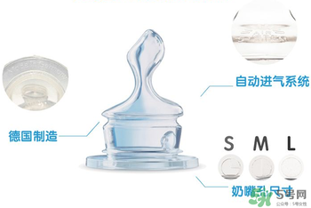 nuk奶嘴那面朝上？nuk奶嘴哪一面朝上是正確的？