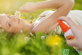 雷達驅蚊液孕婦能用嗎？雷達驅蚊液噴霧嬰兒能用嗎