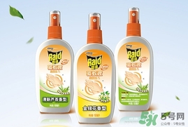 雷達驅(qū)蚊液成分 雷達驅(qū)蚊液噴霧有毒嗎？