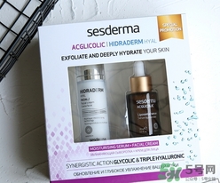 sesderma精華怎么樣?sesderma精華好用嗎? sesderma精華怎么樣?sesderma精華好用嗎?