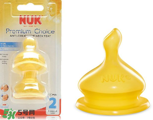 nuk奶嘴怎么消毒？nuk奶嘴消毒方法
