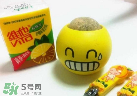 維他檸檬茶為何會上癮？喝維他檸檬茶為什么上癮