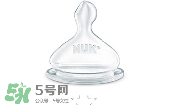 nuk奶嘴有味道是假貨嗎？nuk奶嘴有味道正常嗎？