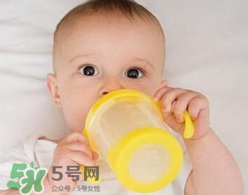 金銀花寶寶可以喝嗎？夏天寶寶能喝金銀花嗎？