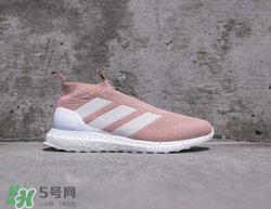 kith adidas soccer2017聯(lián)名系列球鞋有哪幾款？