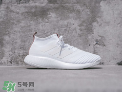 kith adidas soccer2017聯(lián)名系列球鞋有哪幾款？