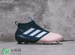 kith adidas soccer2017聯(lián)名系列球鞋有哪幾款？