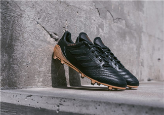 kith adidas soccer2017聯(lián)名系列球鞋有哪幾款？