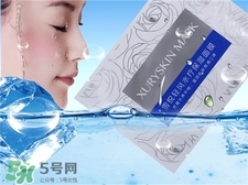 水療面膜可以天天做嗎?水療面膜多久做一次?