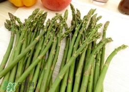 蘆筍過敏怎么辦？蘆筍過敏怎么處理？