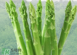 蘆筍過敏怎么辦？蘆筍過敏怎么處理？