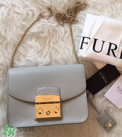 furla鏈條包多少錢？芙拉鏈條包專柜價(jià)格