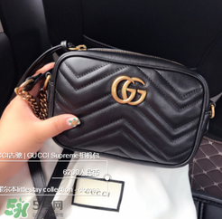 gucci相機(jī)包多少錢？古馳相機(jī)包專柜價(jià)格
