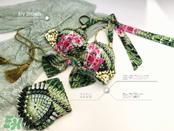 la clover蘭卡文是什么牌子_哪個國家的_什么檔次？