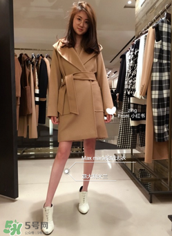 max mara是什么牌子_哪個國家的_什么檔次？