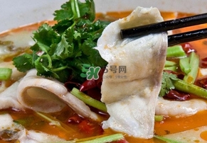 酸菜魚是海鮮嗎？無骨魚酸菜魚是什么魚