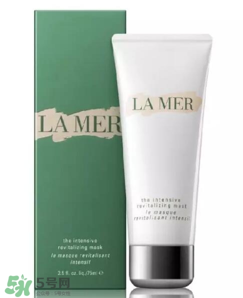 海藍之謎明星產品有哪些_海藍之謎明星產品推薦