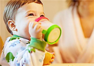 金銀花寶寶可以喝嗎？夏天寶寶能喝金銀花嗎？