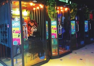 迷你ktv多少錢一臺(tái)？迷你ktv怎么收費(fèi)？