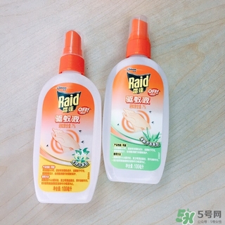 雷達驅蚊液孕婦能用嗎？雷達驅蚊液噴霧嬰兒能用嗎