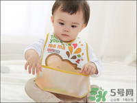 nuby努比圍兜怎么樣？nuby努比圍兜好用嗎？