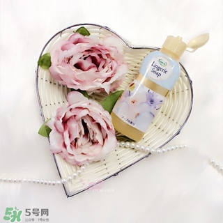 小林制藥內(nèi)衣褲洗衣液怎么用？小林制藥內(nèi)衣洗衣液使用方法