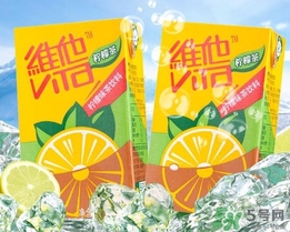 維他檸檬茶是碳酸飲料嗎？維他檸檬茶是不是碳酸飲料