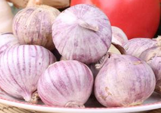 新蒜頭能曬干嗎？新鮮蒜頭曬干要多久