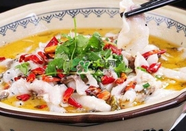 酸菜魚是哪個地方的菜？酸菜魚是什么魚？