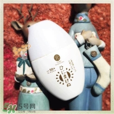 植物防曬霜哪個(gè)牌子好?2017植物防曬霜排行榜 植物防曬霜哪個(gè)牌子好?2017植物防曬霜排行榜