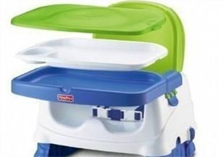 費(fèi)雪小餐椅怎么樣？費(fèi)雪小餐椅好用嗎？