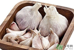 新蒜頭能曬干嗎？新鮮蒜頭曬干要多久