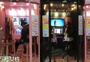 迷你ktv多少錢一臺？迷你ktv怎么收費？