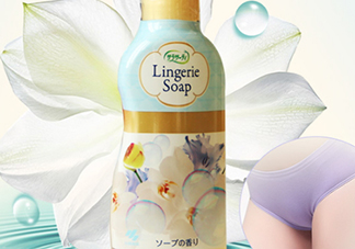 小林制藥內(nèi)衣褲洗衣液怎么用？小林制藥內(nèi)衣洗衣液使用方法