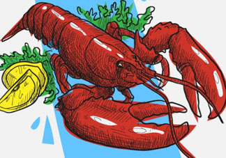 7月份吃什么海鮮？七月份吃什么海鮮？