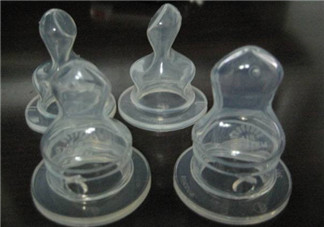 nuk奶嘴有味道是假貨嗎？nuk奶嘴有味道正常嗎？