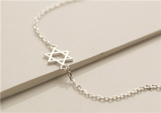 鎖骨鏈適合什么人戴？什么人適合戴鎖骨鏈？