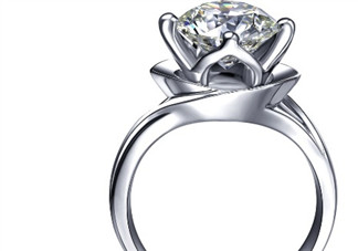 單身戒指戴哪個(gè)手指？單身戒指的戴法