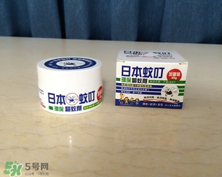 日本叮叮對寶寶有害嗎？日本叮叮驅(qū)蚊劑孕婦可以用嗎