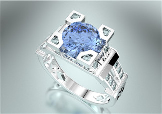 巴黎之吻戒指價(jià)格 巴黎之吻戒指多少錢(qián)？