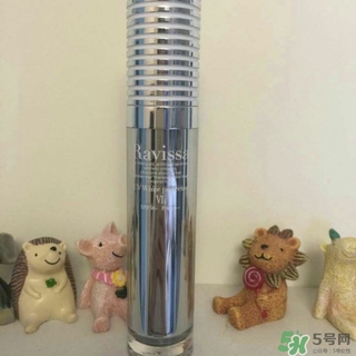 ravissa蘋(píng)果干細(xì)胞防曬霜怎么樣？ravissa防曬霜怎么用