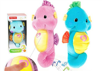 費(fèi)雪小海馬怎么換電池？費(fèi)雪小海馬電池型號(hào)