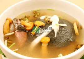 甲魚(yú)不能和什么一起吃？甲魚(yú)不能跟什么食物一起吃