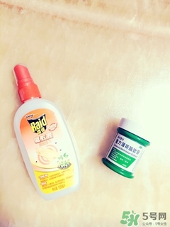 雷達驅(qū)蚊液成分 雷達驅(qū)蚊液噴霧有毒嗎？