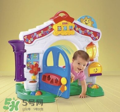 Fisher Price費(fèi)雪是什么牌子？ Fisher Price費(fèi)雪是哪個(gè)國(guó)家的？