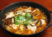 酸菜魚(yú)是酸性食物嗎？酸菜魚(yú)是酸性還是堿性？