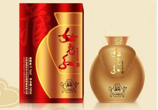 女兒紅是什么意思？女兒紅什么時候能喝