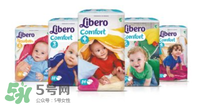 Libero麗貝樂是什么牌子？Libero麗貝樂是哪個國家的品牌？