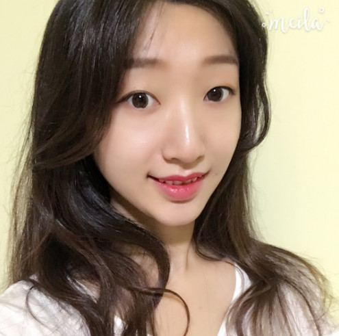 分手妝怎么畫 分手妝的畫法步驟