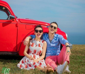 張瑋巴厘島舉行婚禮 張瑋老婆是誰？